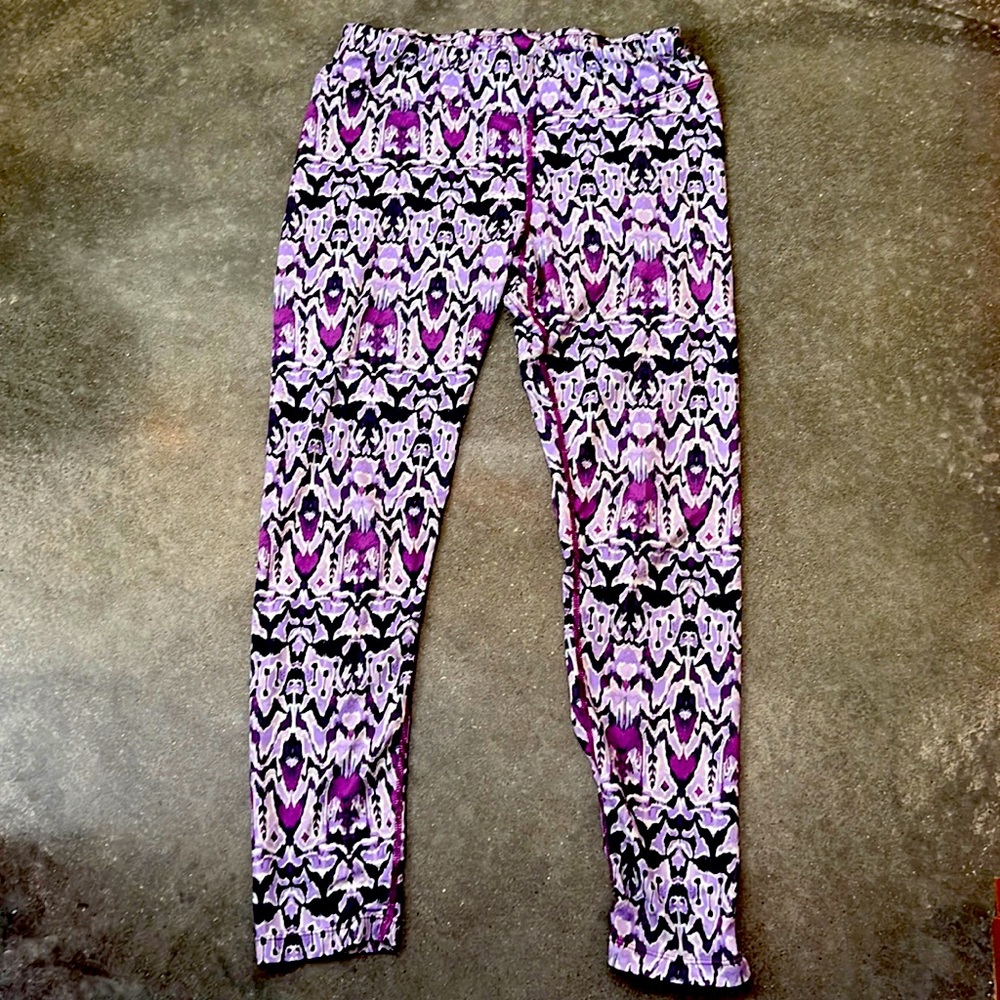 Yoga Pants